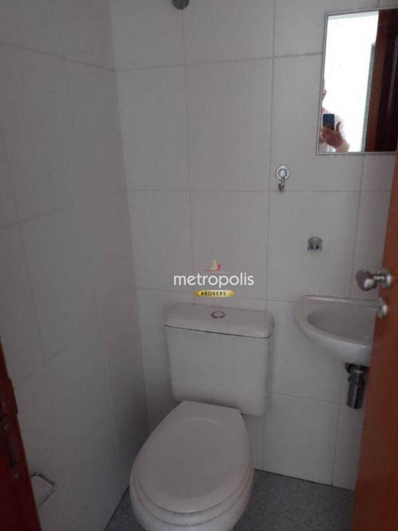 Apartamento à venda com 3 quartos, 137m² - Foto 15