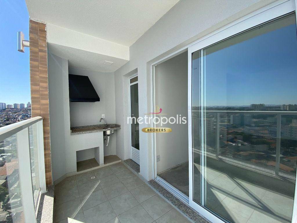 Apartamento à venda com 2 quartos, 63m² - Foto 13