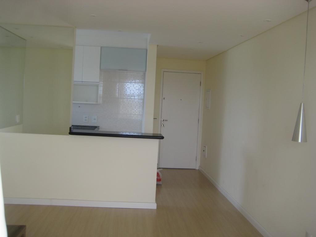 Apartamento à venda com 2 quartos, 51m² - Foto 3