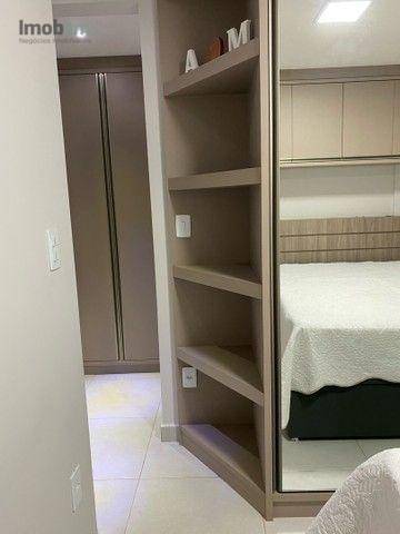 Apartamento à venda com 2 quartos, 60m² - Foto 8