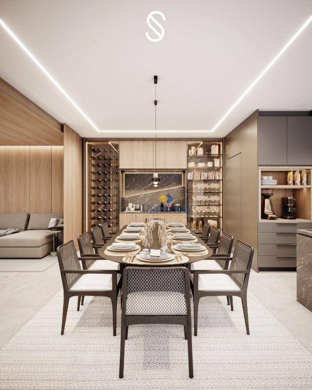 Casa de Condomínio à venda com 3 quartos, 328m² - Foto 19