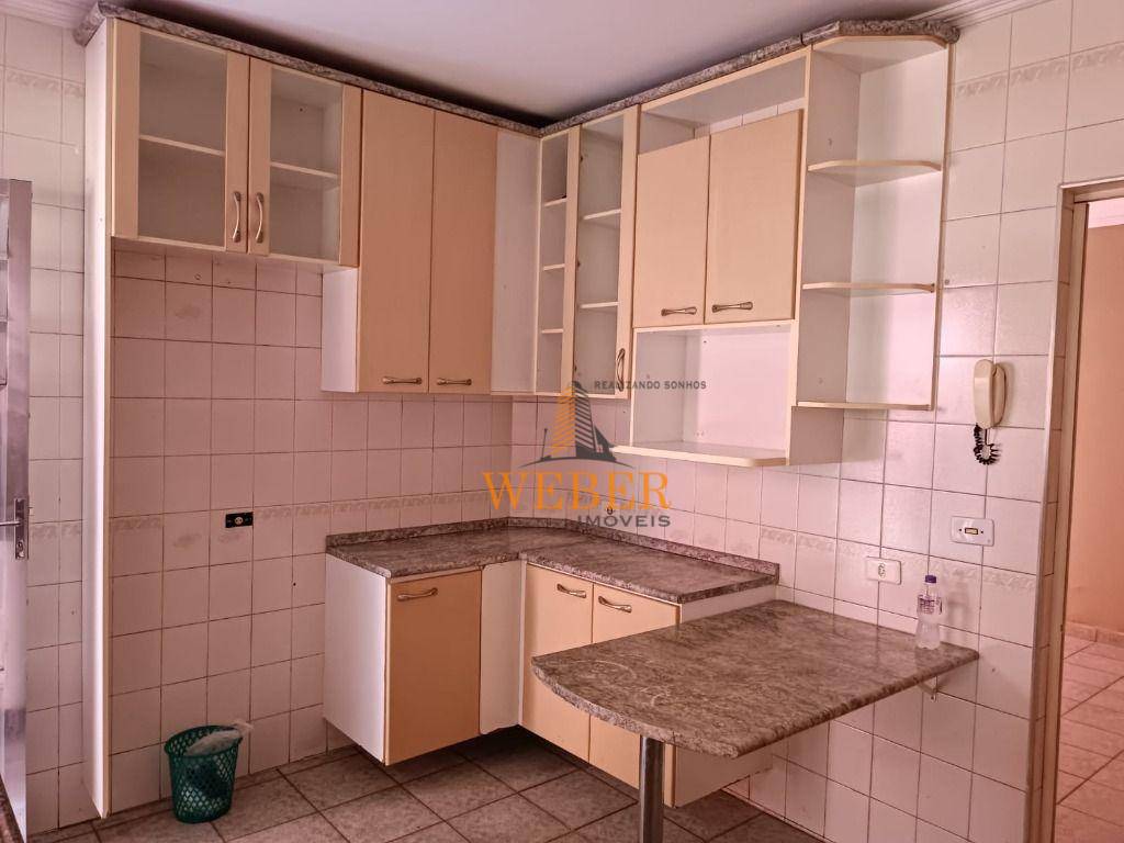 Sobrado à venda com 3 quartos, 150m² - Foto 14