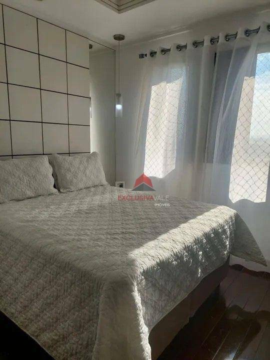 Apartamento à venda com 4 quartos, 124m² - Foto 6