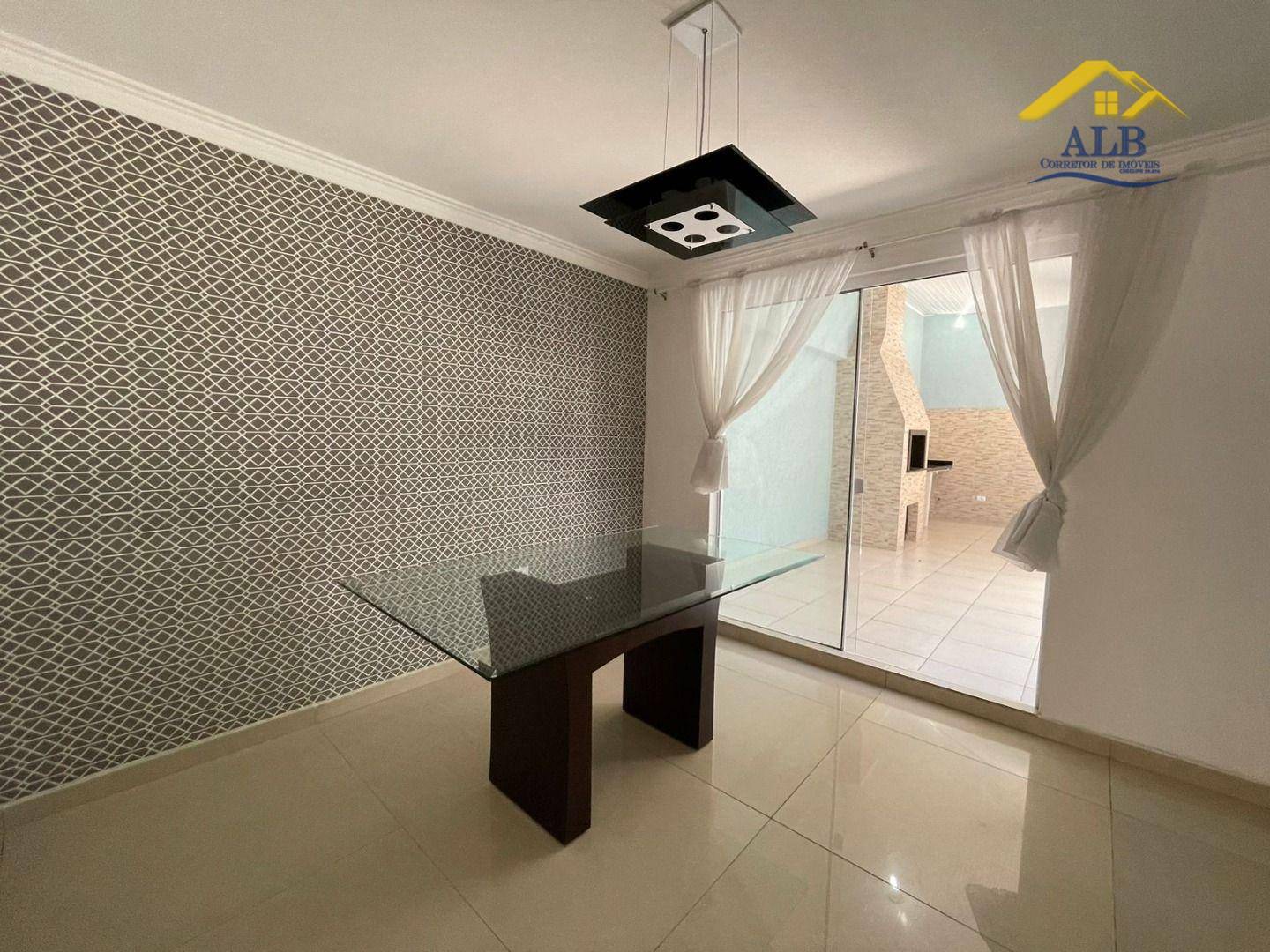 Sobrado à venda com 3 quartos, 147m² - Foto 9