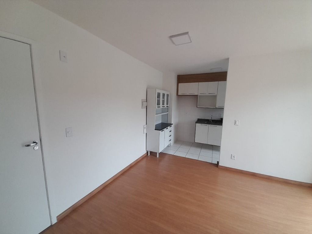 Apartamento, 1 quarto, 47 m² - Foto 4