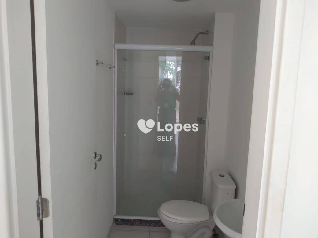 Apartamento à venda com 2 quartos, 60m² - Foto 6