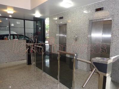 Conjunto Comercial-Sala para alugar, 286m² - Foto 12