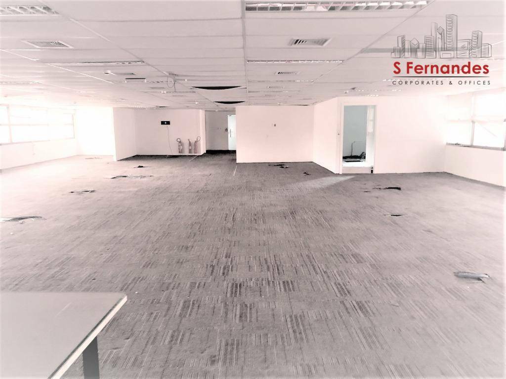 Conjunto Comercial-Sala para alugar, 1590m² - Foto 6