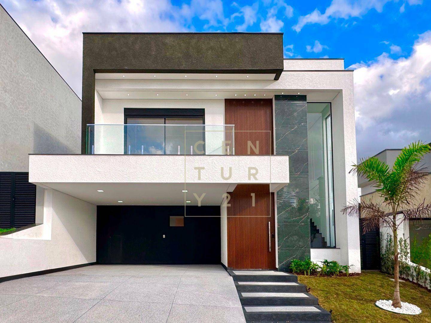 Casa de Condomínio à venda com 3 quartos, 275m² - Foto 1