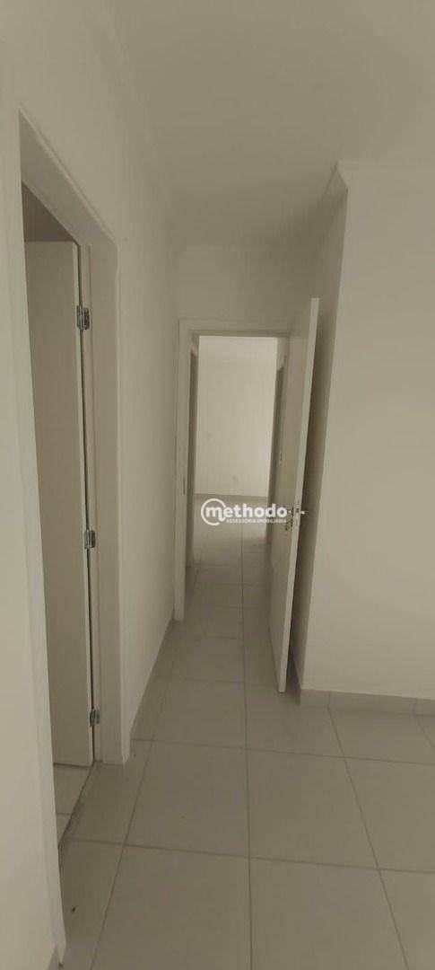 Apartamento à venda com 2 quartos, 70m² - Foto 8