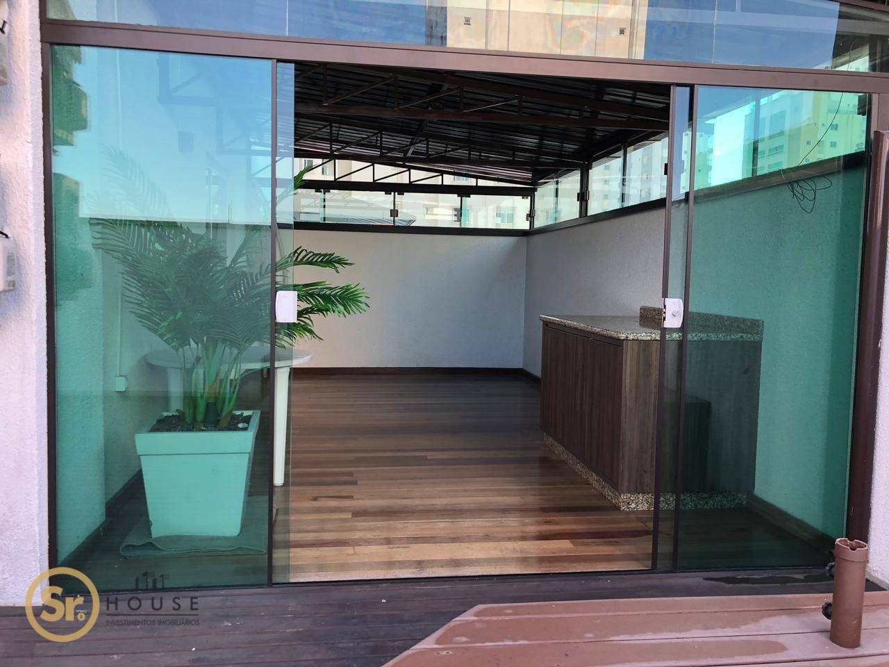 Apartamento à venda com 3 quartos, 143m² - Foto 12