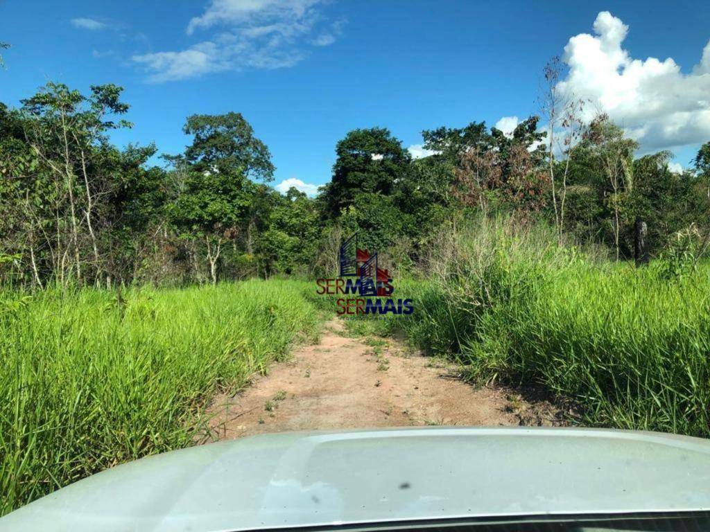 Fazenda à venda, 14520000M2 - Foto 25