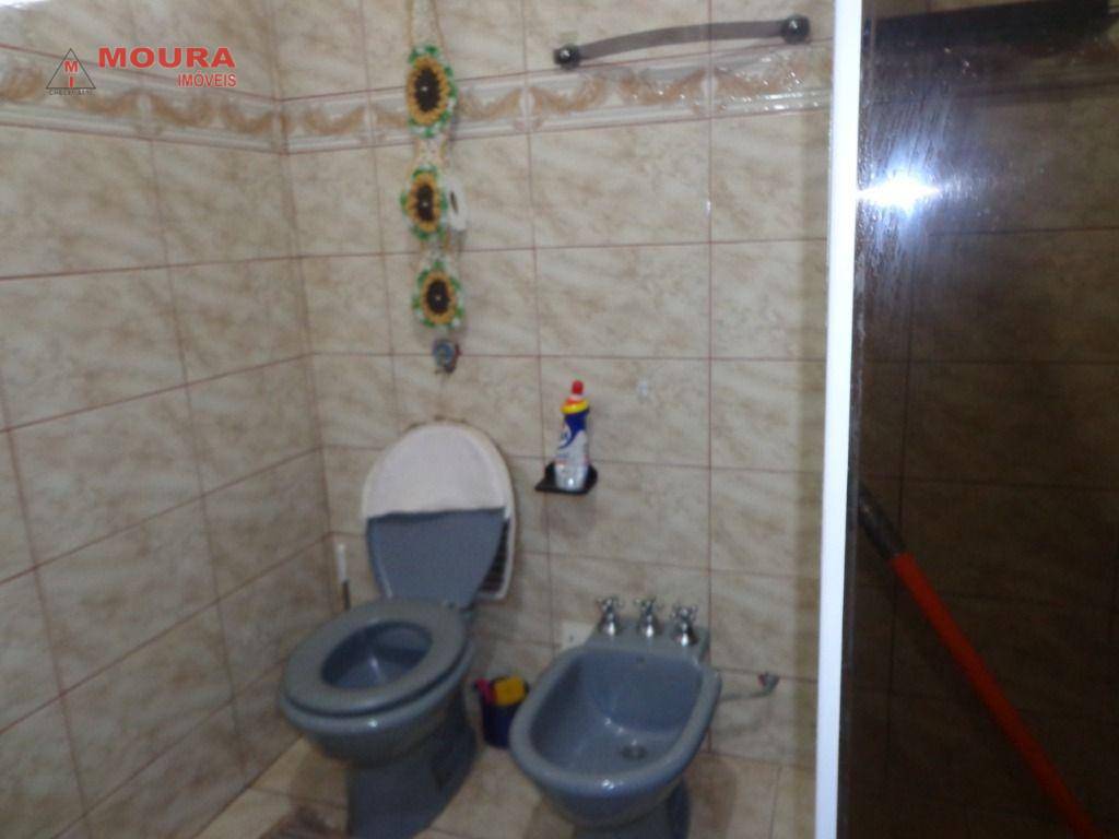 Sobrado à venda com 4 quartos, 350m² - Foto 16