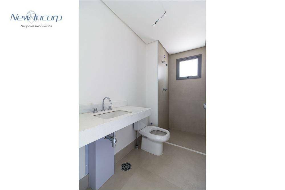 Apartamento à venda com 3 quartos, 159m² - Foto 19