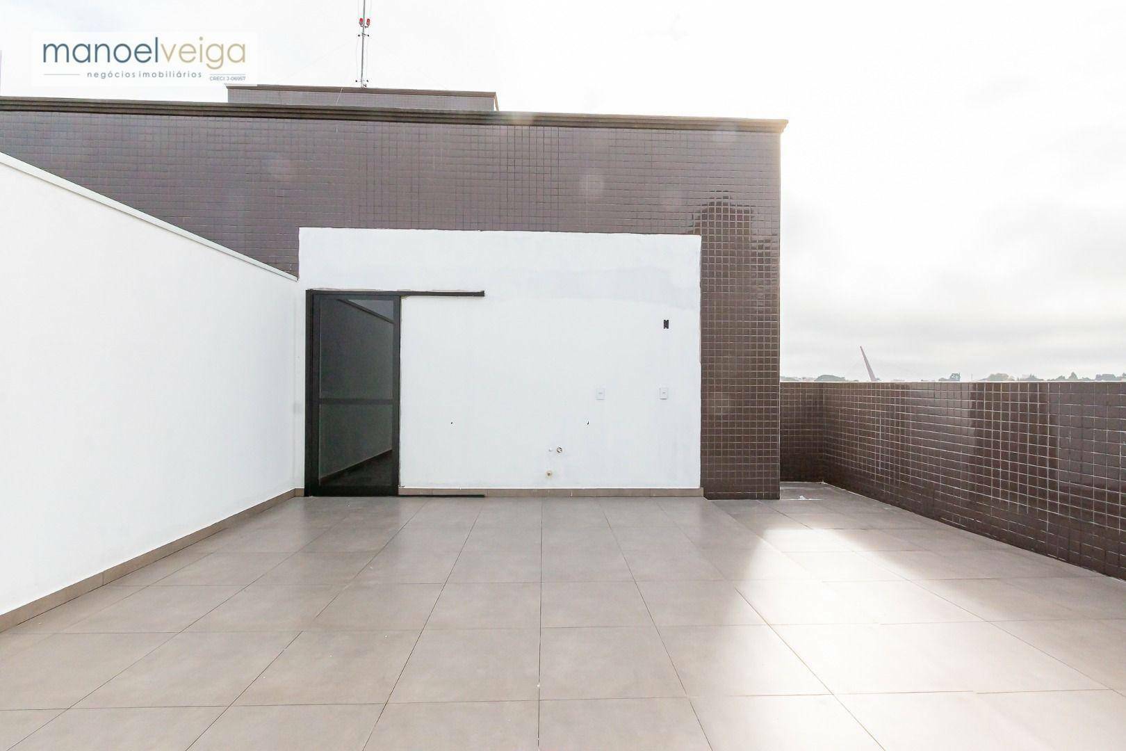 Cobertura à venda com 3 quartos, 123m² - Foto 36