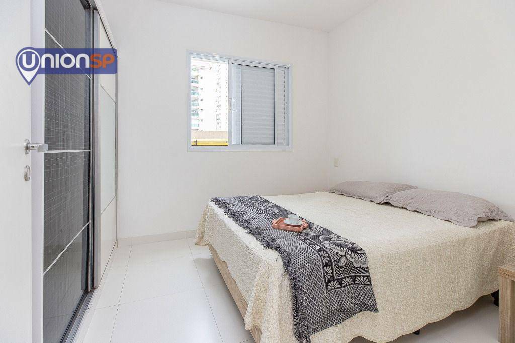 Apartamento à venda com 1 quarto, 46m² - Foto 9