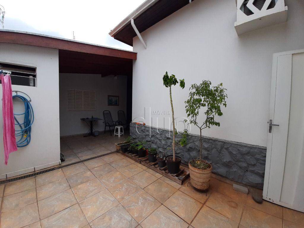 Casa à venda com 3 quartos, 152m² - Foto 22