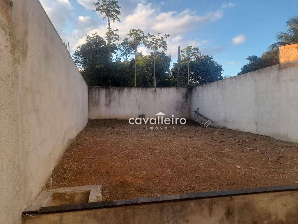 Casa à venda com 2 quartos, 95m² - Foto 19