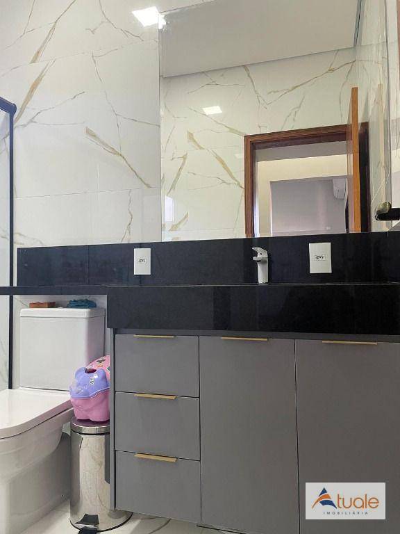 Casa de Condomínio à venda com 3 quartos, 144m² - Foto 23