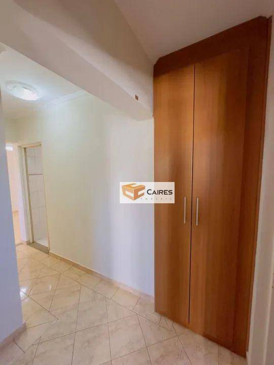 Apartamento à venda com 2 quartos, 66m² - Foto 6