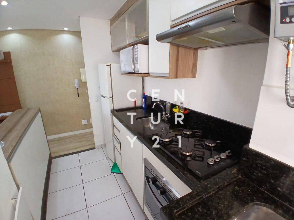 Apartamento para alugar com 2 quartos, 49m² - Foto 15