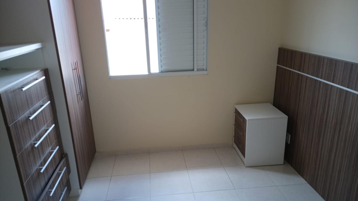 Apartamento à venda com 3 quartos, 81m² - Foto 9