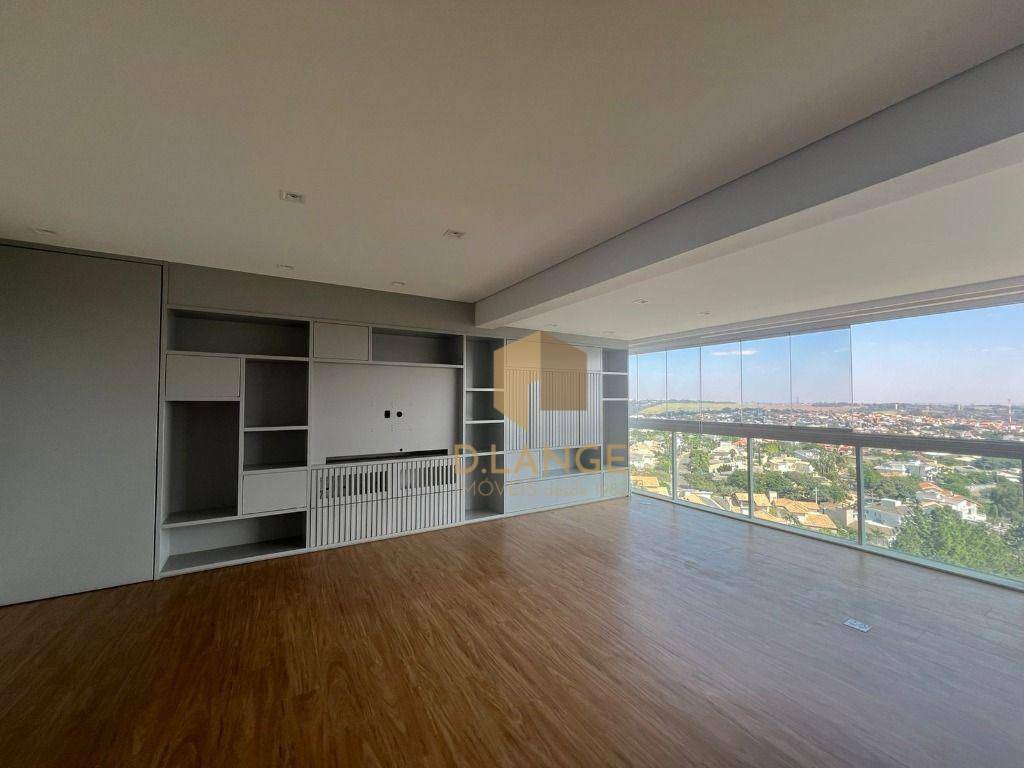 Apartamento à venda com 3 quartos, 137m² - Foto 1