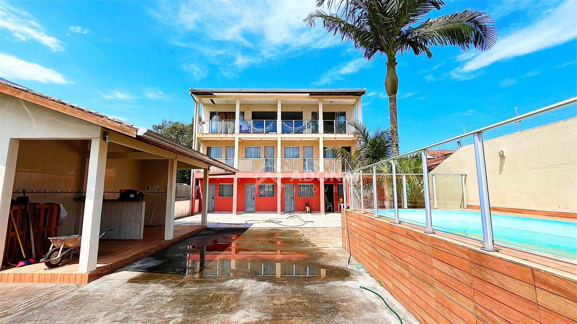 Pousada-Chalé à venda com 8 quartos, 348m² - Foto 5