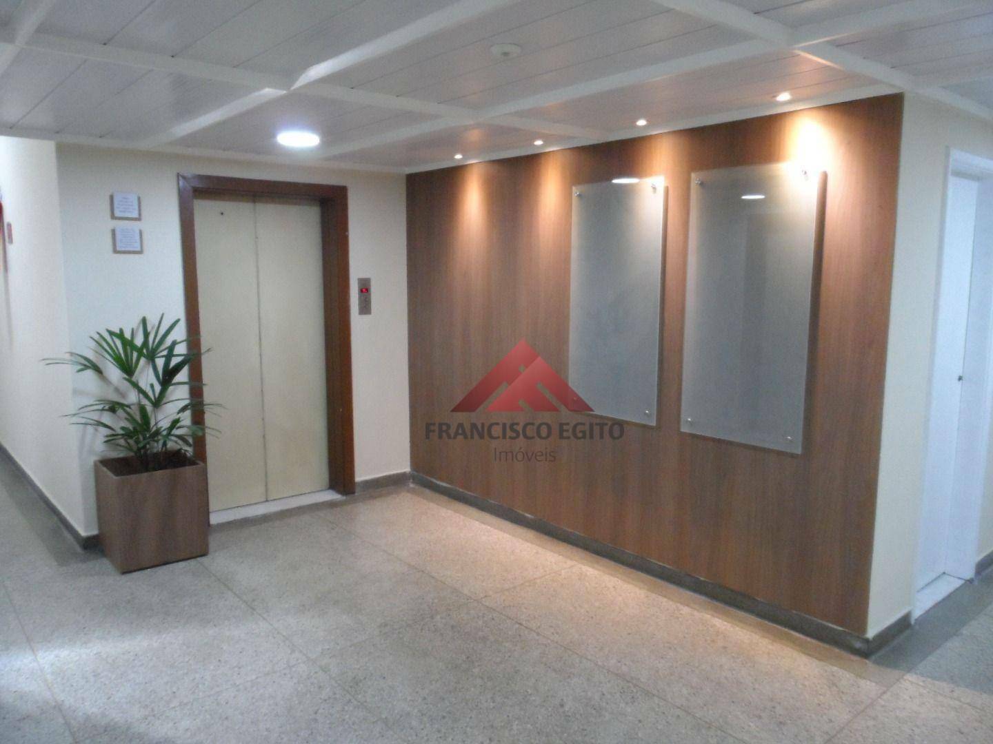 Conjunto Comercial-Sala à venda, 49m² - Foto 7