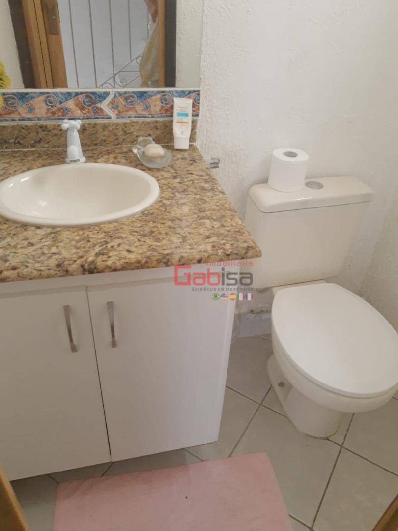 Casa de Condomínio à venda com 3 quartos, 79m² - Foto 2