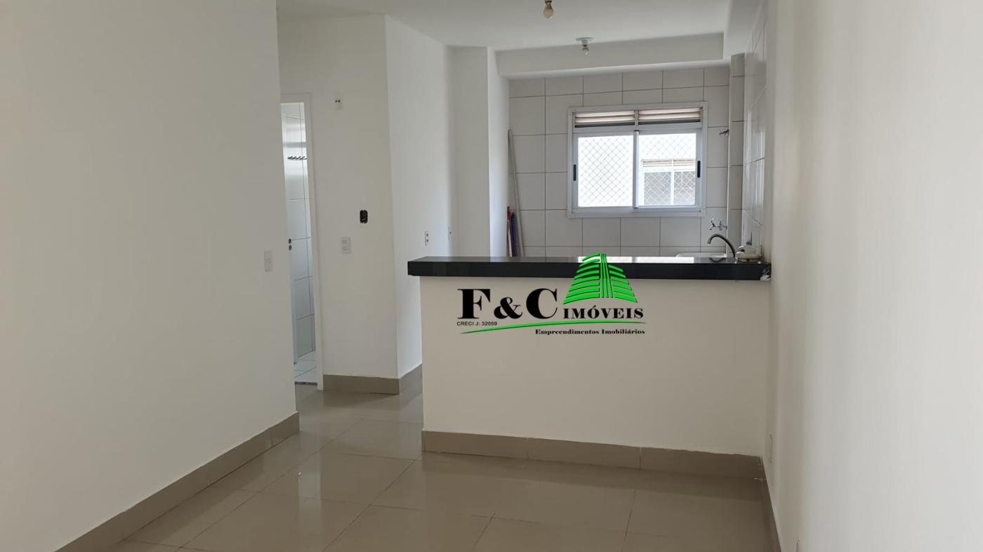 Apartamento para alugar com 2 quartos - Foto 3