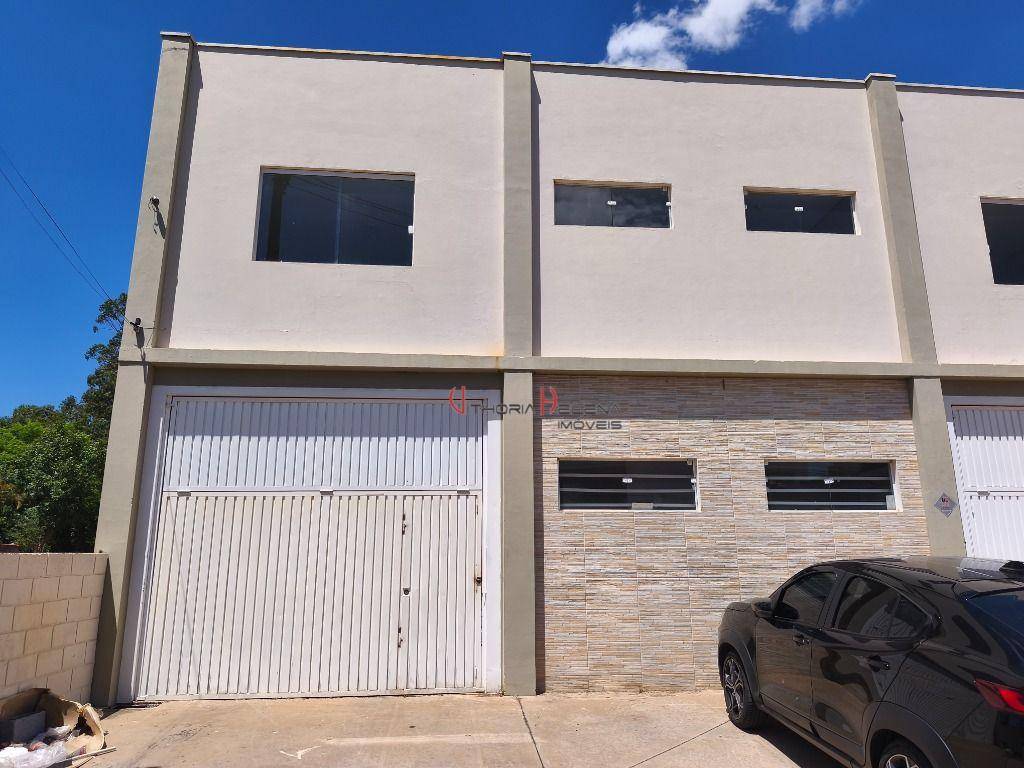 Loja-Salão, 220 m² - Foto 1