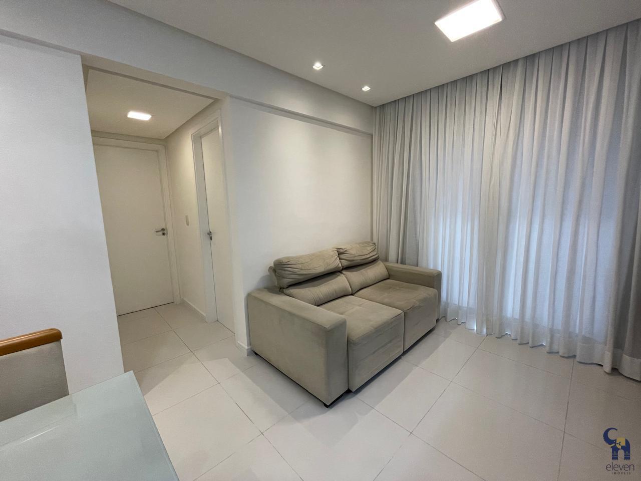 Apartamento à venda com 2 quartos, 60m² - Foto 32