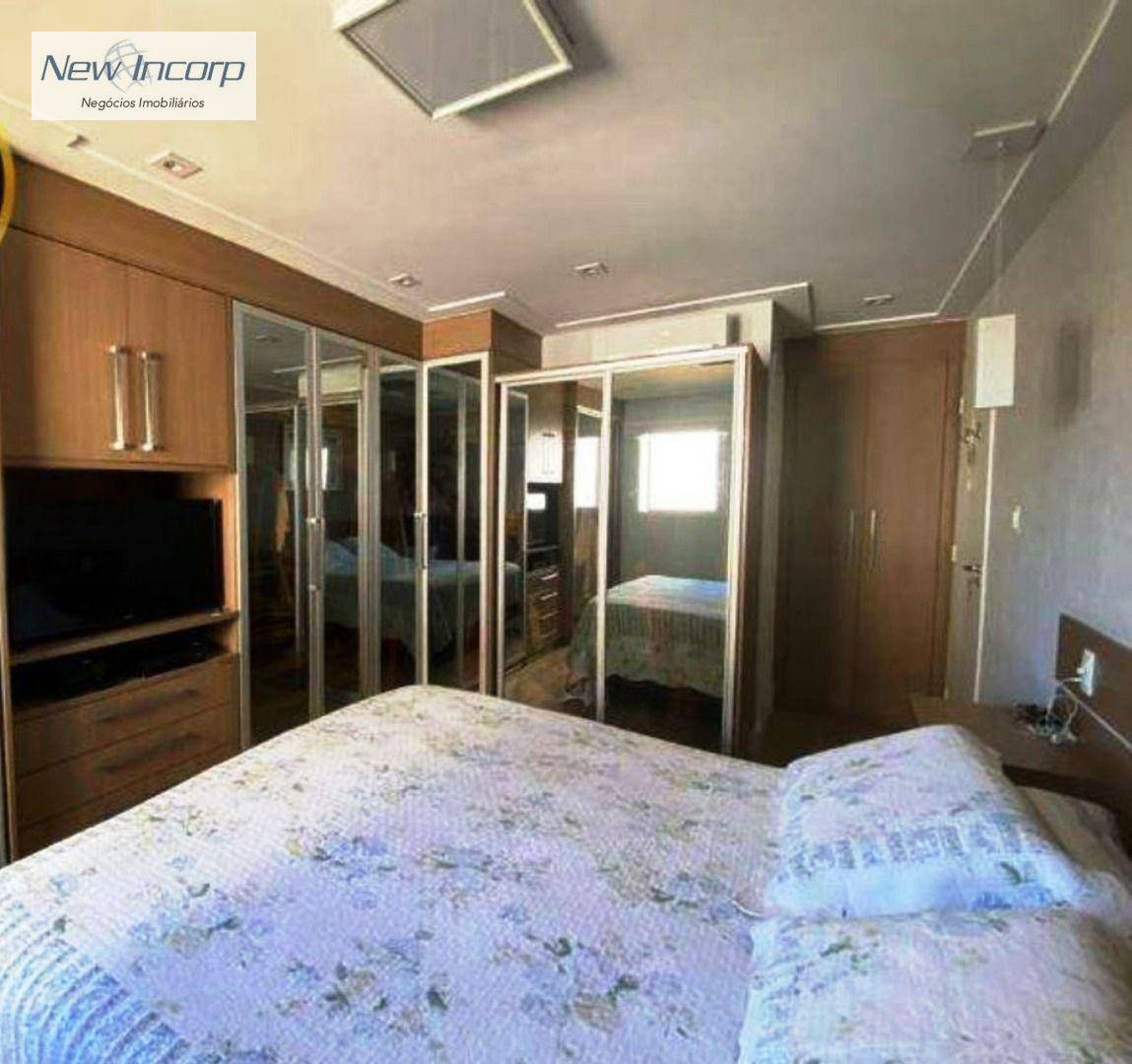 Apartamento à venda com 3 quartos, 126m² - Foto 11