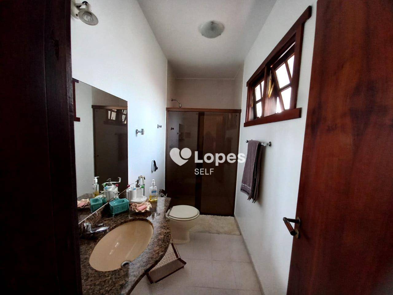 Casa de Condomínio à venda com 5 quartos, 320m² - Foto 19