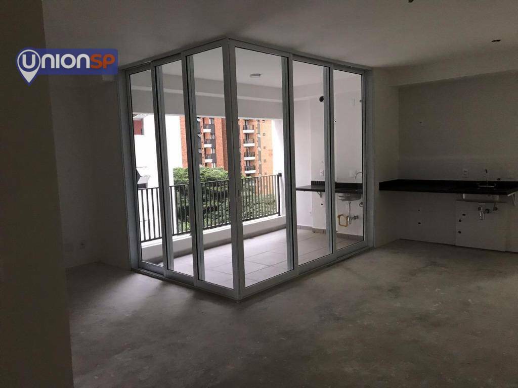 Apartamento à venda com 2 quartos, 53m² - Foto 2