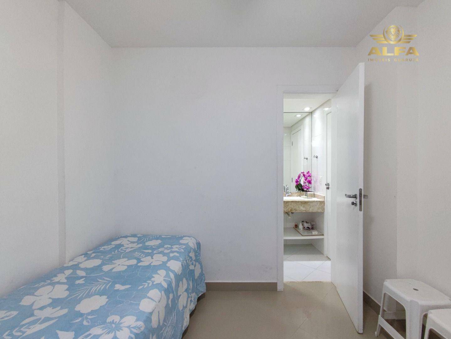 Apartamento à venda com 3 quartos, 130m² - Foto 12