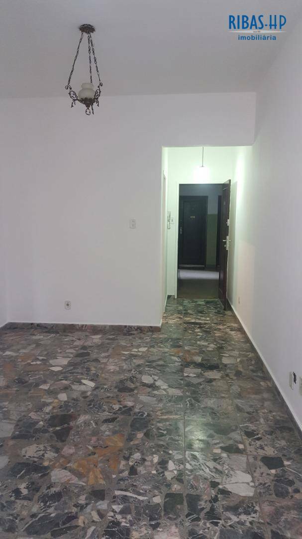 Apartamento à venda com 1 quarto, 53m² - Foto 9