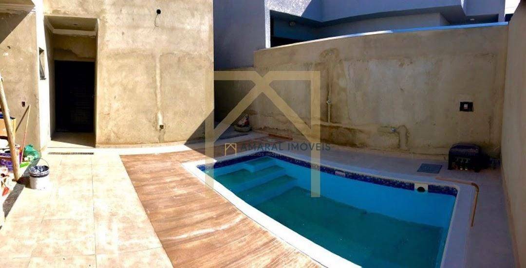 Casa de Condomínio à venda com 3 quartos, 115m² - Foto 7