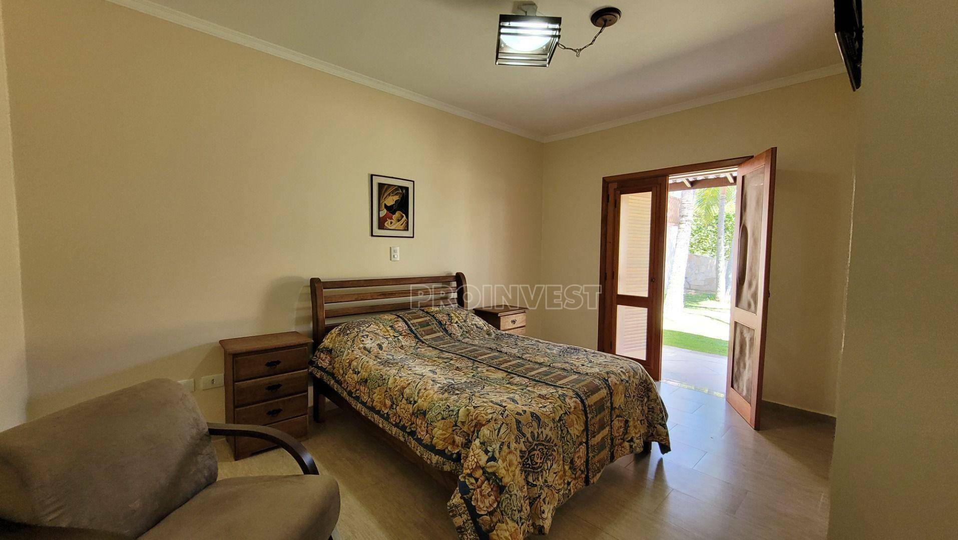 Casa de Condomínio à venda com 3 quartos, 350m² - Foto 21