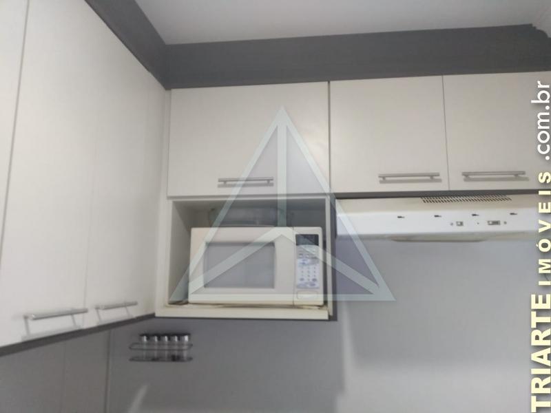 Apartamento à venda com 2 quartos, 44m² - Foto 5