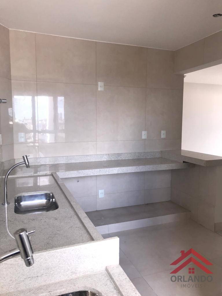 Apartamento à venda com 3 quartos, 92m² - Foto 11