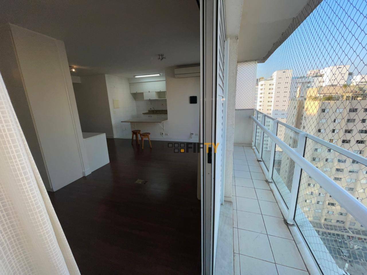 Kitnet e Studio para alugar com 1 quarto, 47m² - Foto 19