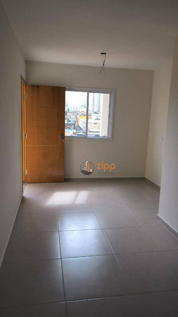 Apartamento à venda com 2 quartos, 47m² - Foto 25