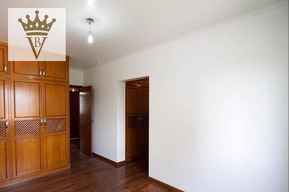 Apartamento à venda com 3 quartos, 176m² - Foto 14