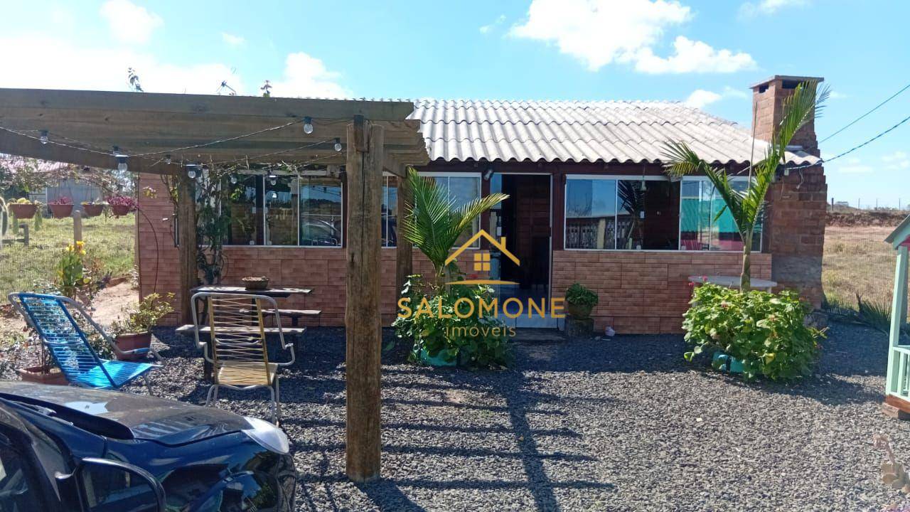 Sítio, 2 quartos, 432 m² - Foto 1