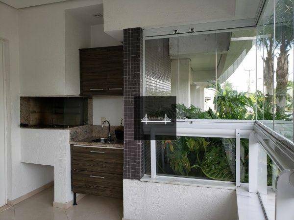 Apartamento, 3 quartos, 151 m² - Foto 7