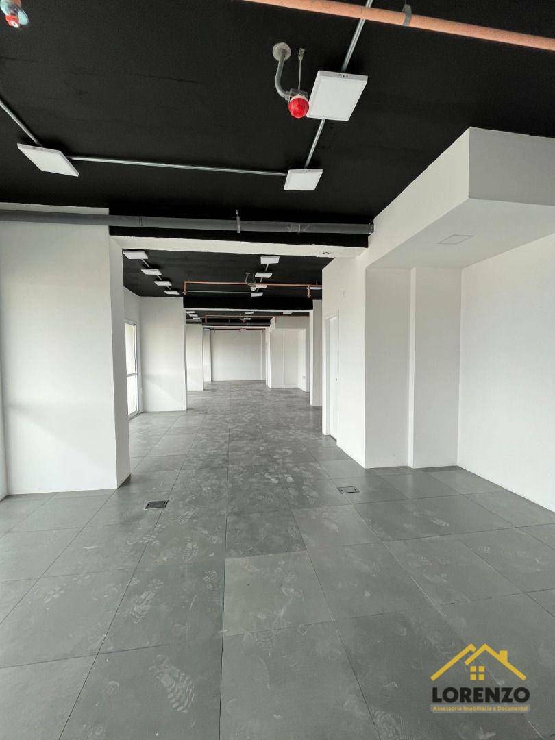 Conjunto Comercial-Sala à venda e aluguel, 256m² - Foto 6