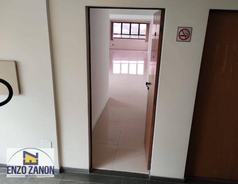 Conjunto Comercial-Sala à venda, 76m² - Foto 12