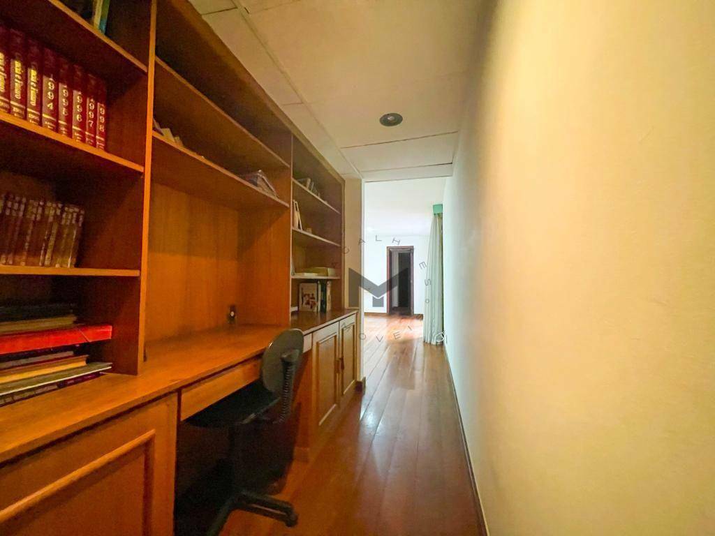 Apartamento à venda com 4 quartos, 480m² - Foto 20